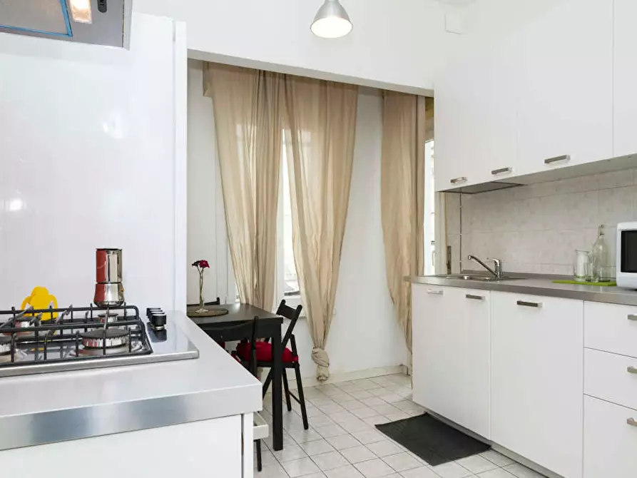 Immagine 9 di Camera in affitto  in Viale Carlo Espinasse a Milano