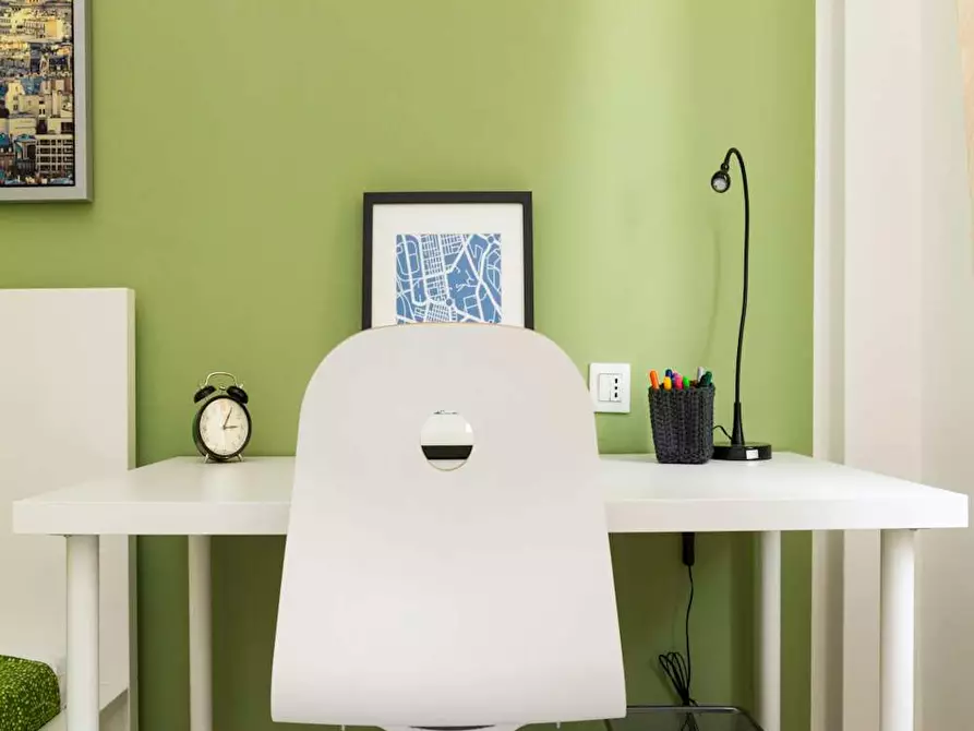 Immagine 7 di Camera in affitto  in Viale Carlo Espinasse a Milano