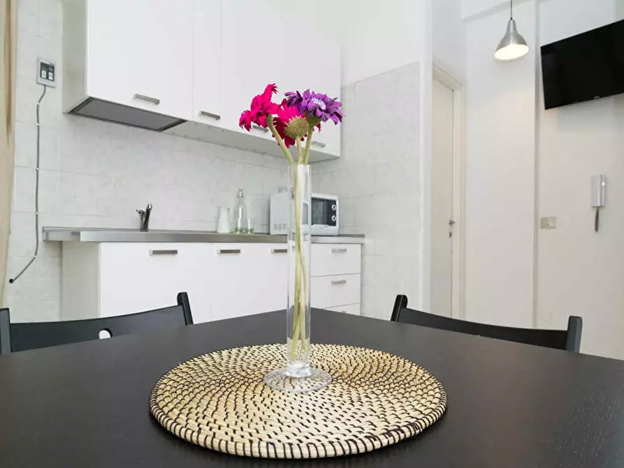 Immagine 8 di Camera in affitto  in Viale Carlo Espinasse a Milano