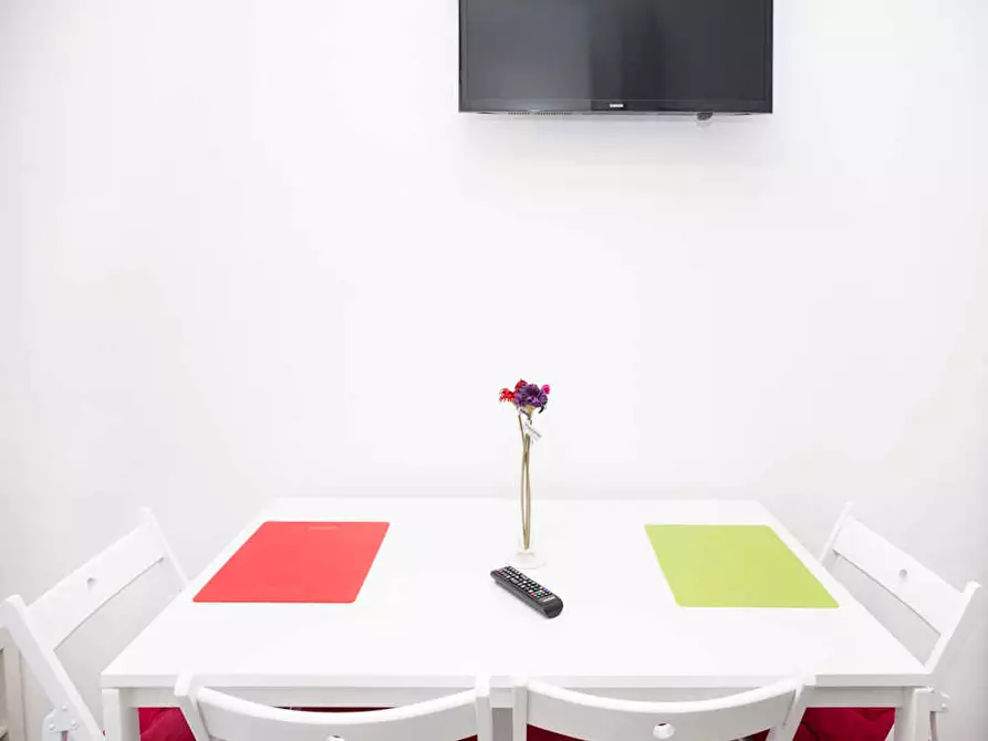 Immagine 10 di Camera in affitto  in Viale Carlo Espinasse a Milano