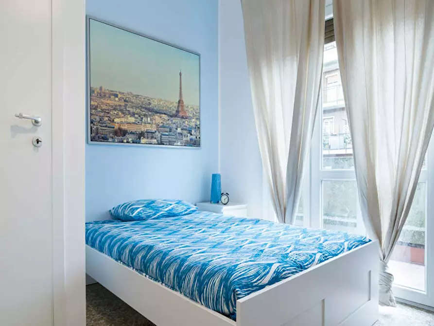 Immagine 9 di Camera in affitto  in Viale Carlo Espinasse a Milano