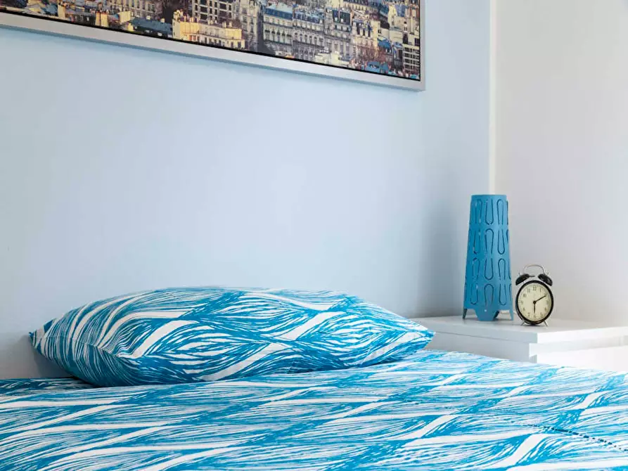 Immagine 6 di Camera in affitto  in Viale Carlo Espinasse a Milano