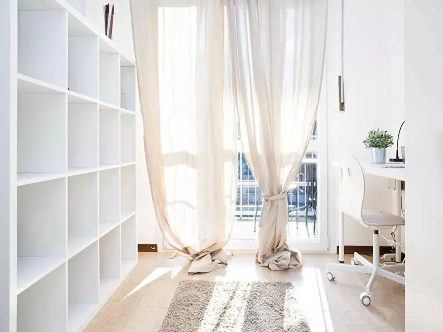 Immagine 2 di Camera in affitto  in Viale Carlo Espinasse a Milano