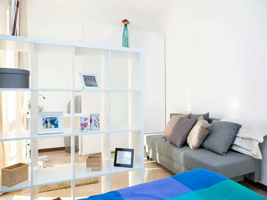 Immagine 5 di Camera in affitto  in Viale Carlo Espinasse a Milano