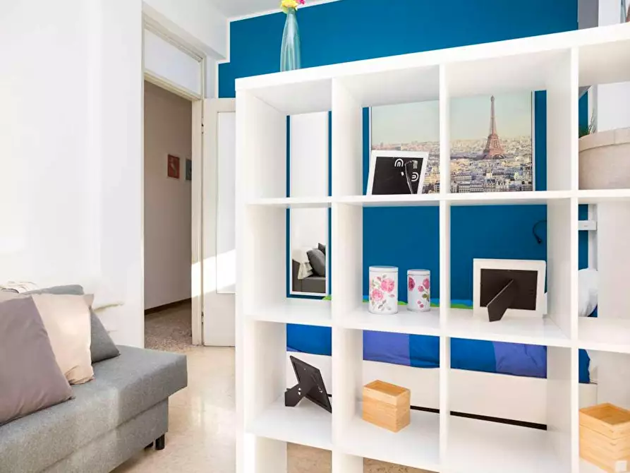 Immagine 6 di Camera in affitto  in Viale Carlo Espinasse a Milano