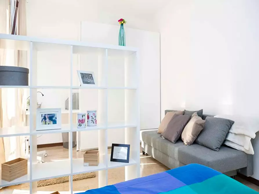 Immagine 4 di Camera in affitto  in Viale Carlo Espinasse a Milano