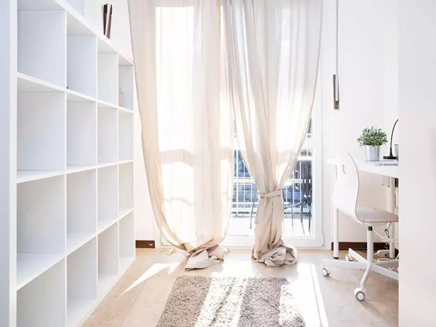 Immagine 7 di Camera in affitto  in Viale Carlo Espinasse a Milano