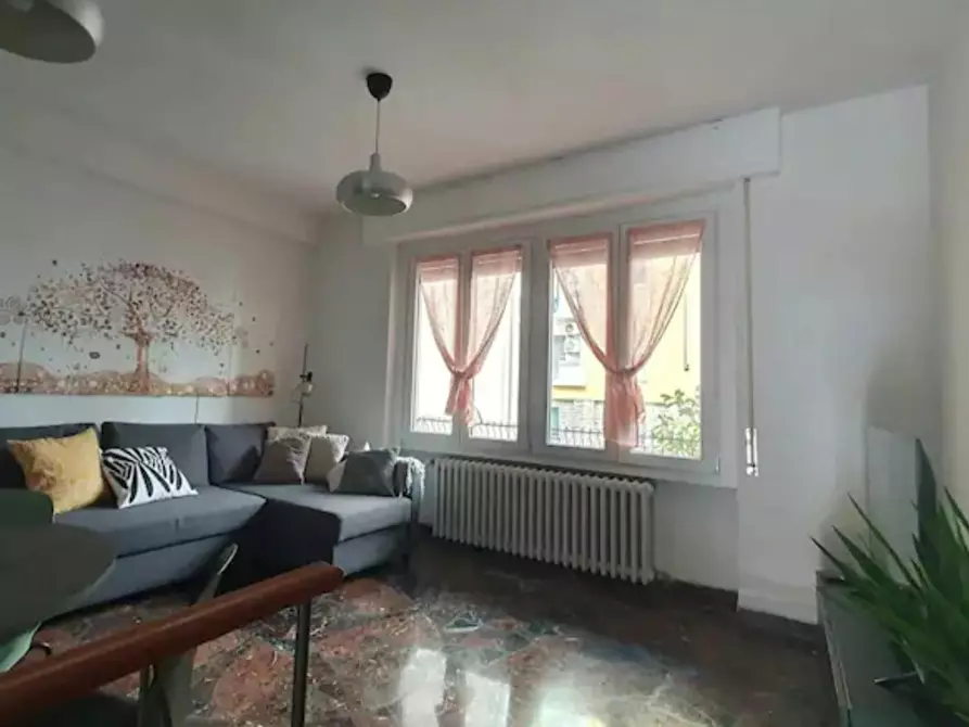Immagine 1 di Appartamento in affitto  in Via Claudio Monteverdi a Firenze