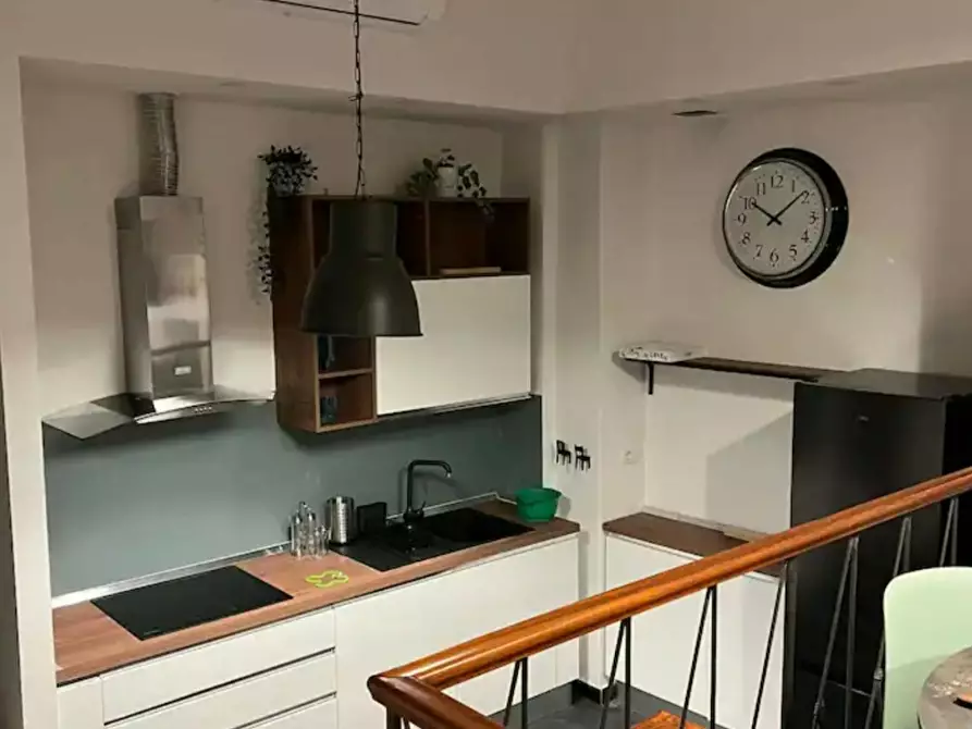 Immagine 3 di Appartamento in affitto  in Via Claudio Monteverdi a Firenze