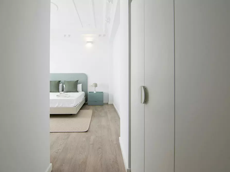 Immagine 7 di Appartamento in affitto  in Calle Hospital a Valencia