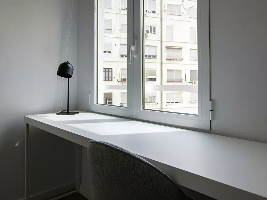 Immagine 4 di Appartamento in affitto  in Calle Hospital a Valencia