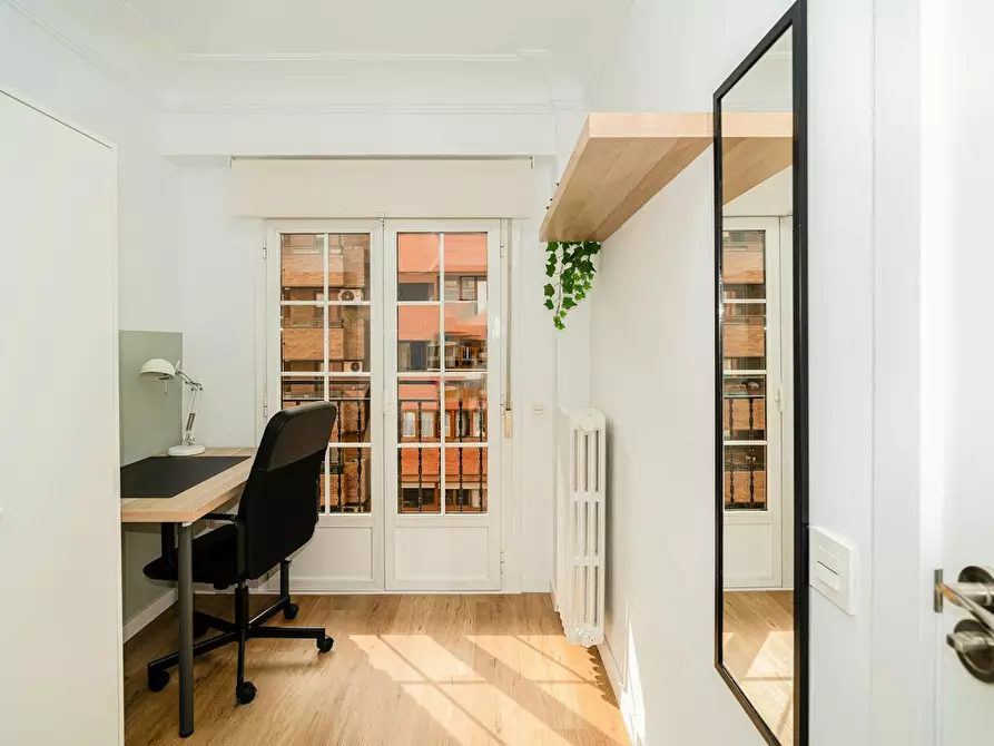 Immagine 3 di Camera in affitto  in Avenida de Valencia a Zaragoza