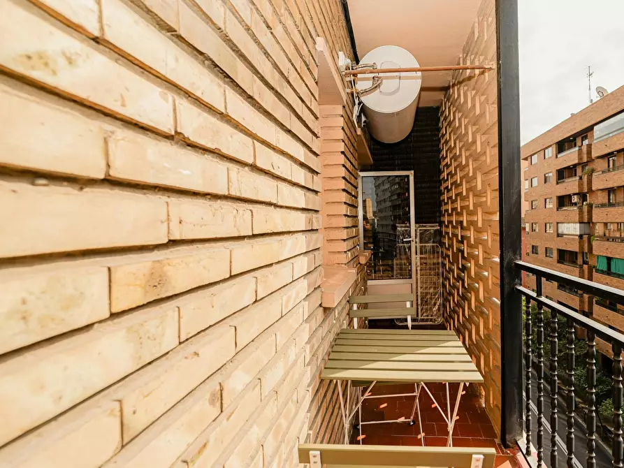 Immagine 5 di Camera in affitto  in Avenida de Valencia a Zaragoza