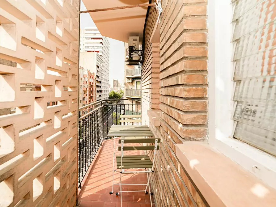 Immagine 4 di Camera in affitto  in Avenida de Valencia a Zaragoza