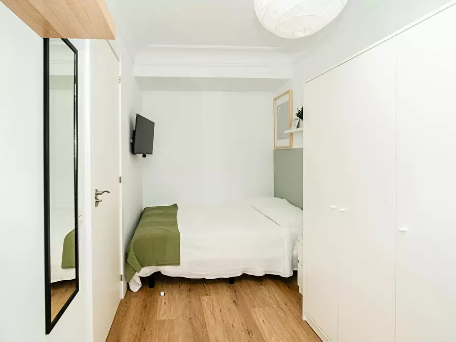 Immagine 1 di Camera in affitto  in Avenida de Valencia a Zaragoza