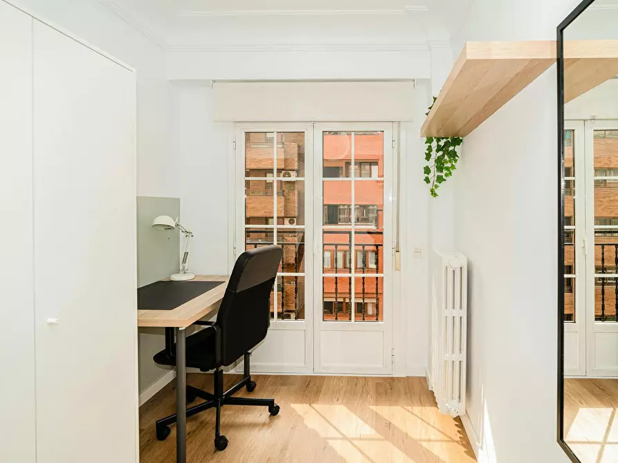 Immagine 2 di Camera in affitto  in Avenida de Valencia a Zaragoza