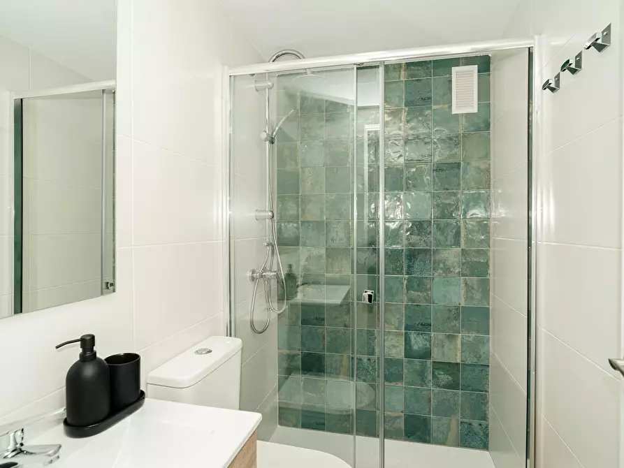 Immagine 9 di Camera in affitto  in Avenida de Valencia a Zaragoza