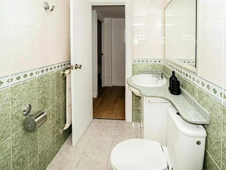 Immagine 8 di Camera in affitto  in Avenida de Valencia a Zaragoza