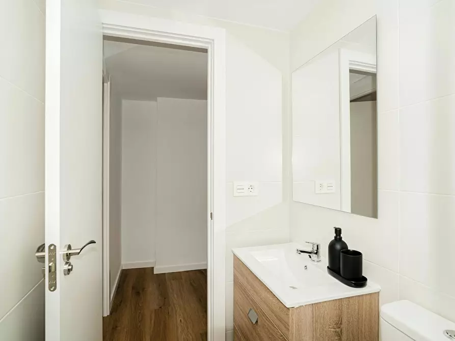 Immagine 10 di Camera in affitto  in Avenida de Valencia a Zaragoza