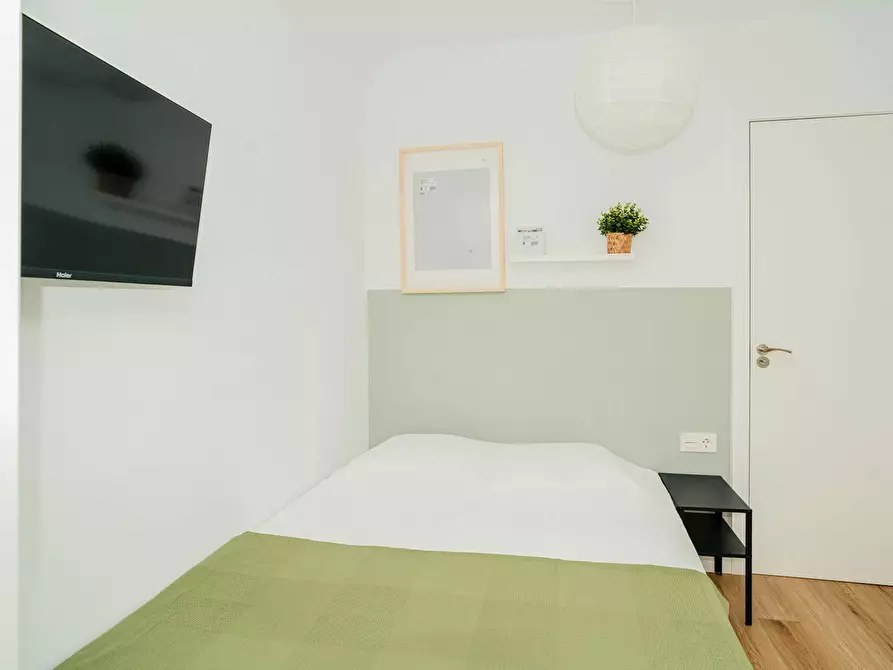 Immagine 2 di Camera in affitto  in Avenida de Valencia a Zaragoza