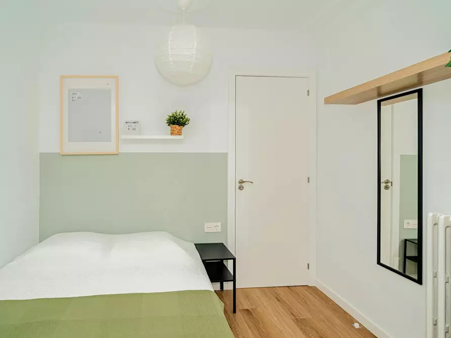 Immagine 3 di Camera in affitto  in Avenida de Valencia a Zaragoza