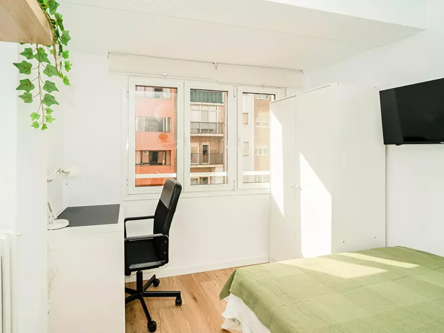 Immagine 1 di Camera in affitto  in Avenida de Valencia a Zaragoza