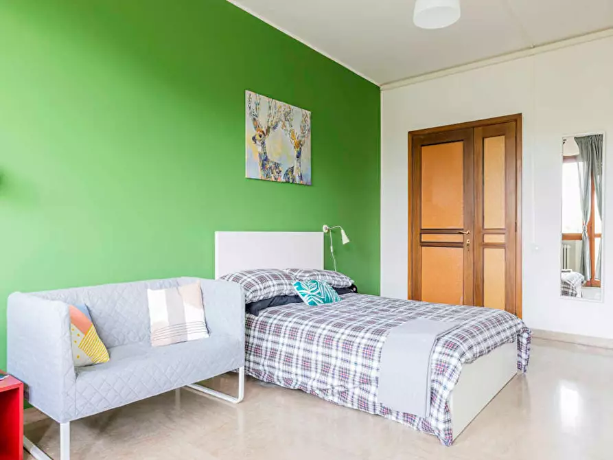 Immagine 7 di Camera in affitto  in Via Felice Mendelssohn a Padova