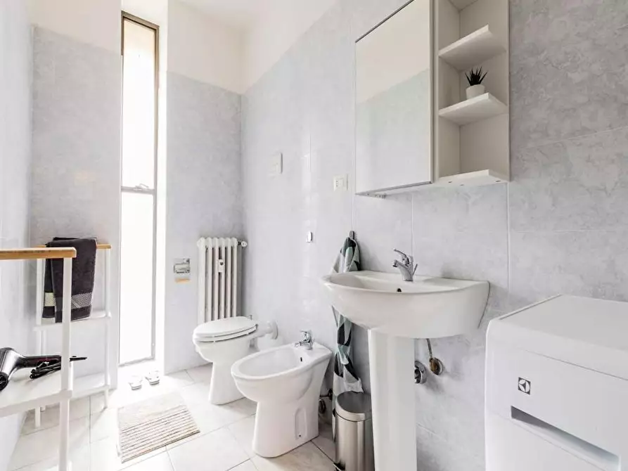 Immagine 10 di Camera in affitto  in Via Felice Mendelssohn a Padova