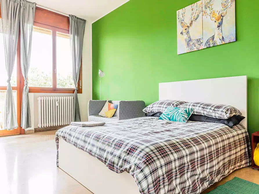 Immagine 4 di Camera in affitto  in Via Felice Mendelssohn a Padova