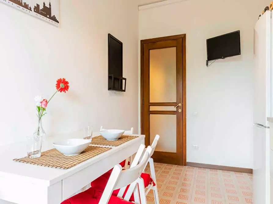 Immagine 10 di Camera in affitto  in Via Felice Mendelssohn a Padova