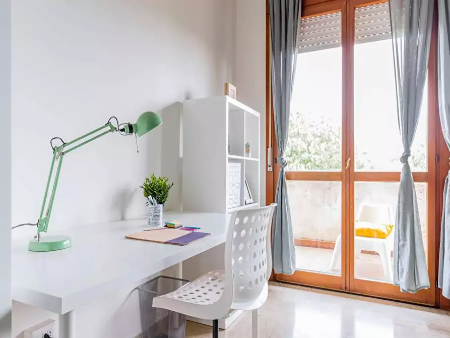 Immagine 8 di Camera in affitto  in Via Felice Mendelssohn a Padova