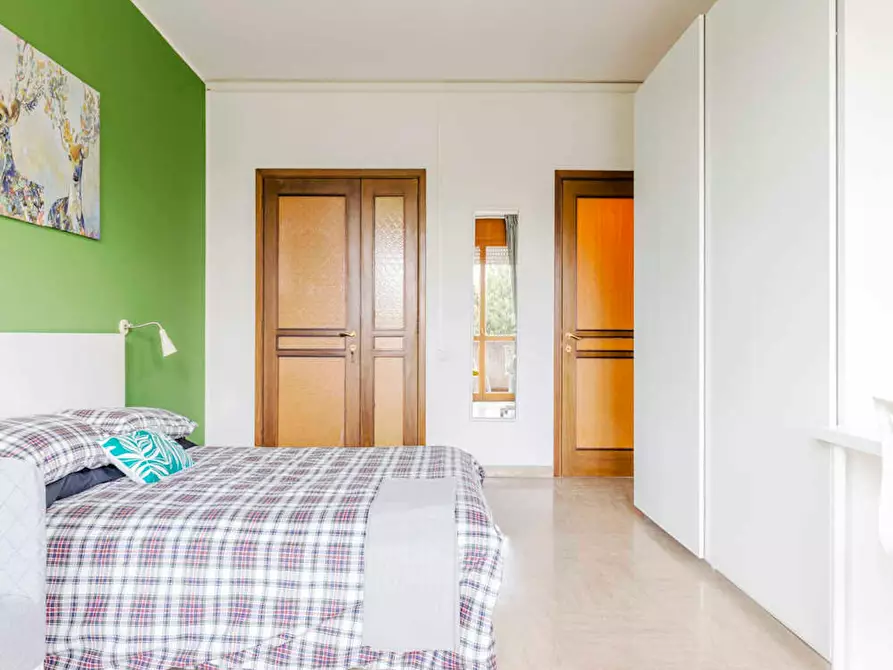 Immagine 6 di Camera in affitto  in Via Felice Mendelssohn a Padova