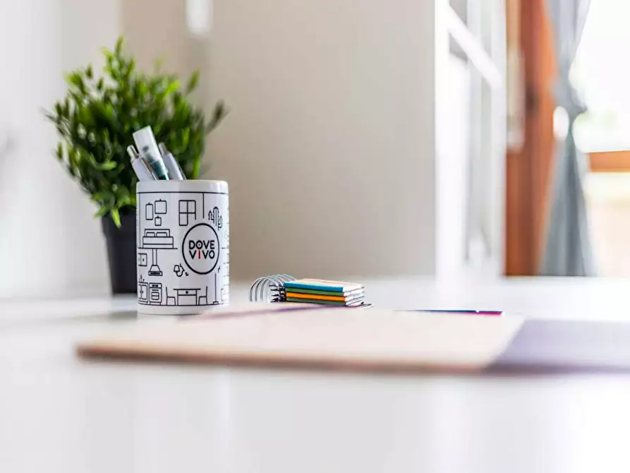 Immagine 5 di Camera in affitto  in Via Felice Mendelssohn a Padova