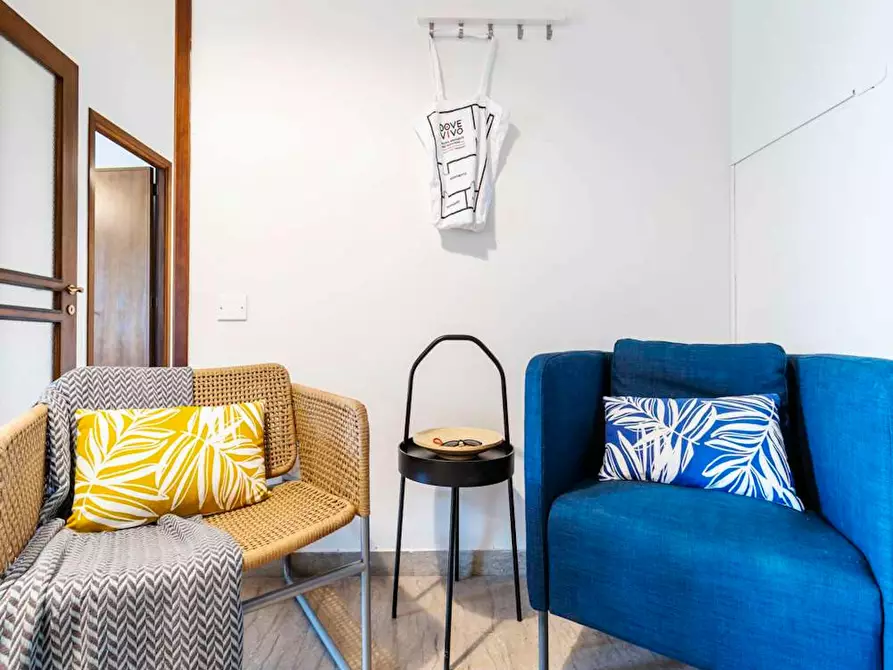 Immagine 9 di Camera in affitto  in Via Felice Mendelssohn a Padova