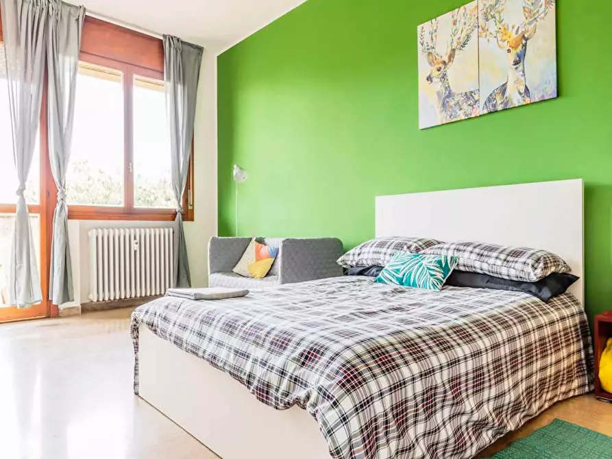 Immagine 9 di Camera in affitto  in Via Felice Mendelssohn a Padova