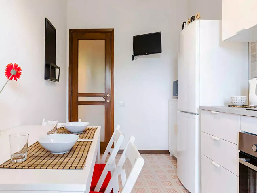 Immagine 10 di Camera in affitto  in Via Felice Mendelssohn a Padova