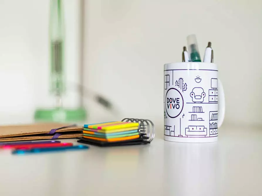 Immagine 2 di Camera in affitto  in Via Felice Mendelssohn a Padova