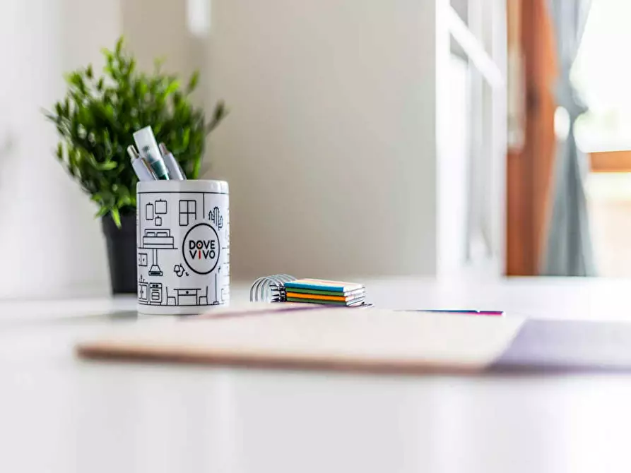 Immagine 5 di Camera in affitto  in Via Felice Mendelssohn a Padova