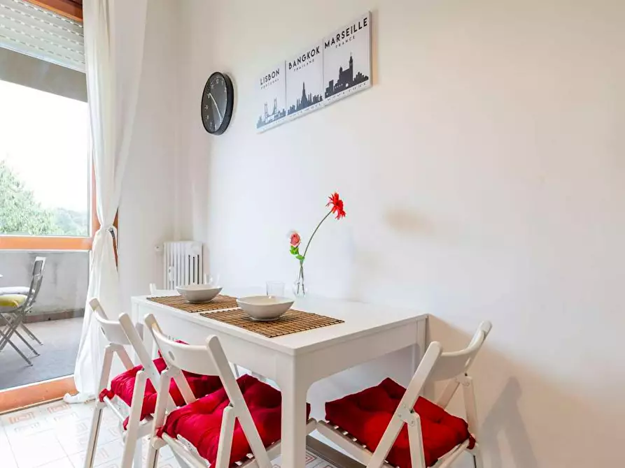 Immagine 10 di Camera in affitto  in Via Felice Mendelssohn a Padova