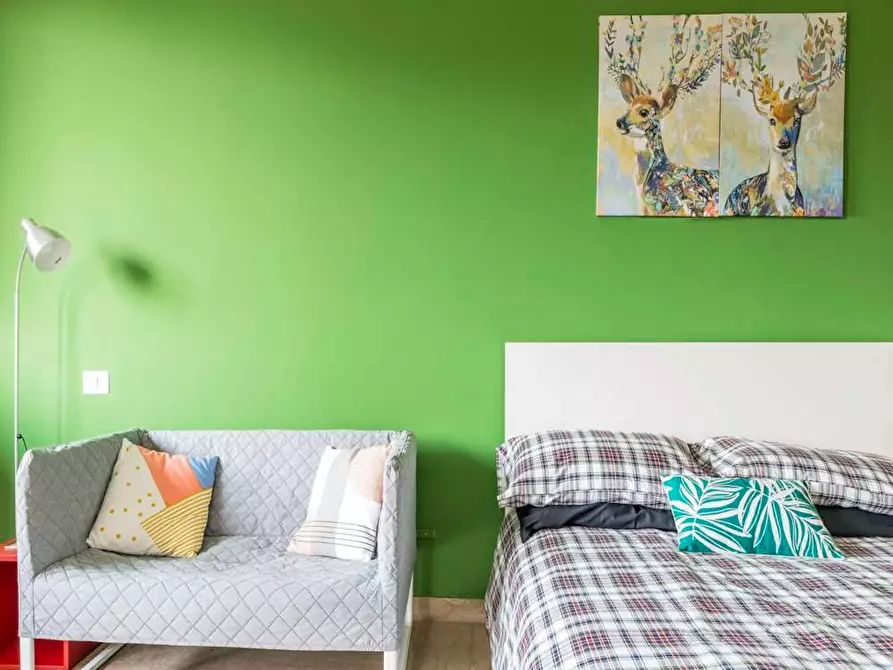 Immagine 6 di Camera in affitto  in Via Felice Mendelssohn a Padova