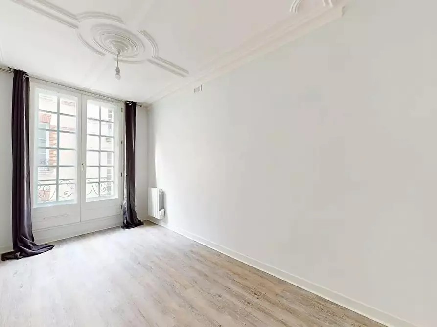 Immagine 5 di Appartamento in affitto  in Rue de l'Émery a Nantes