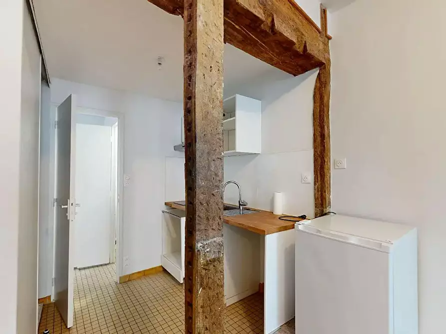 Immagine 8 di Appartamento in affitto  in Rue de l'Émery a Nantes
