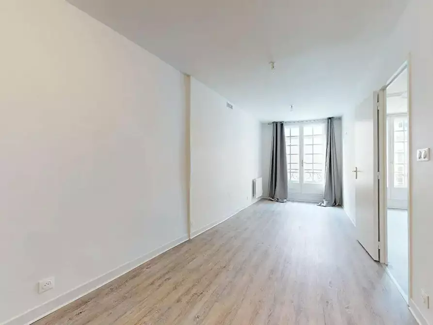 Immagine 1 di Appartamento in affitto  in Rue de l'Émery a Nantes