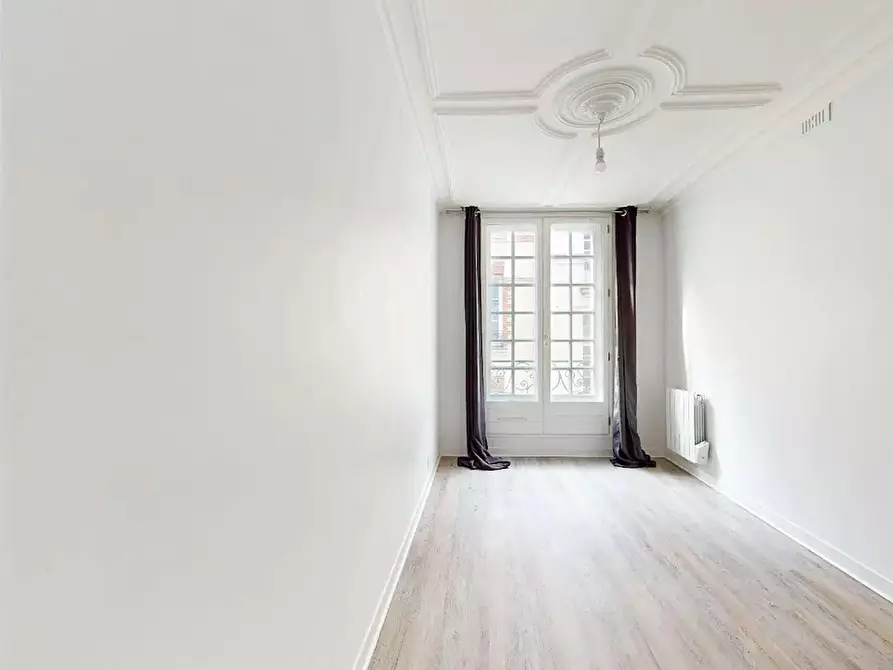 Immagine 2 di Appartamento in affitto  in Rue de l'Émery a Nantes