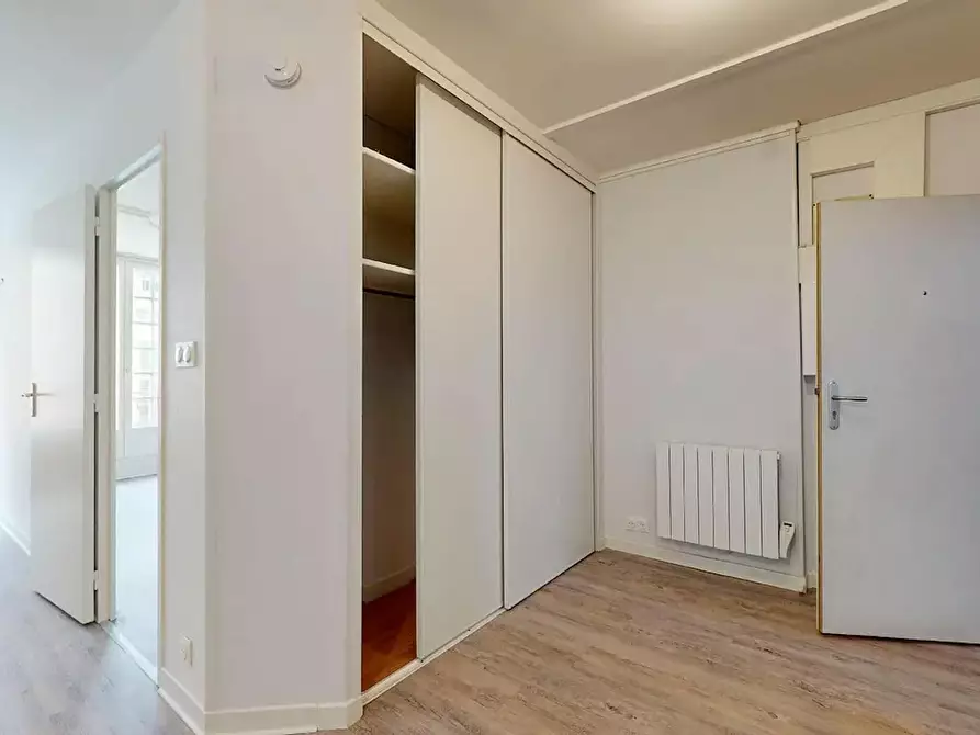 Immagine 9 di Appartamento in affitto  in Rue de l'Émery a Nantes