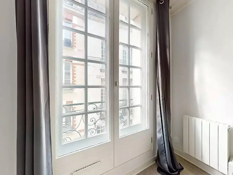 Immagine 3 di Appartamento in affitto  in Rue de l'Émery a Nantes
