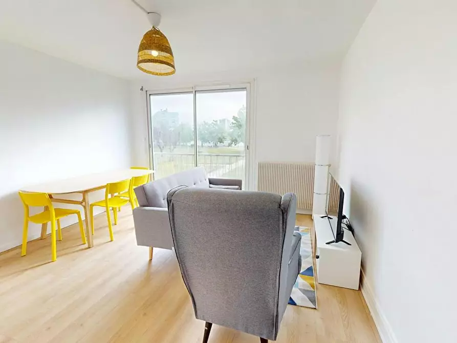 Immagine 7 di Camera in affitto  in Rue du Rossignol a Pessac