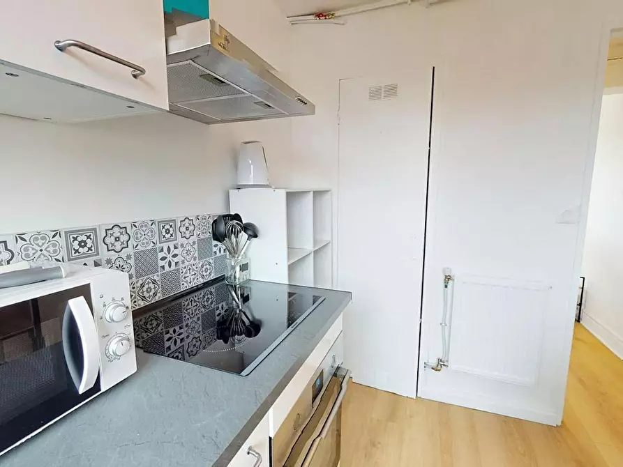 Immagine 9 di Camera in affitto  in Rue du Rossignol a Pessac