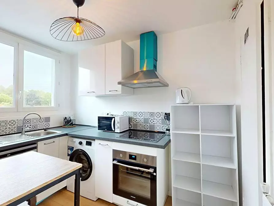 Immagine 10 di Camera in affitto  in Rue du Rossignol a Pessac