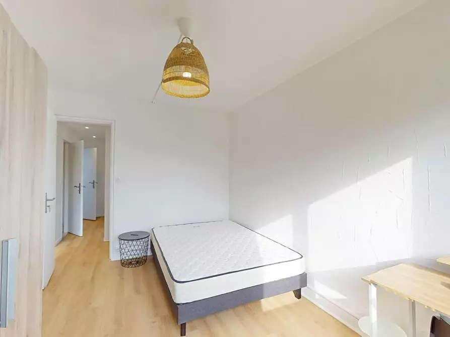 Immagine 4 di Camera in affitto  in Rue du Rossignol a Pessac